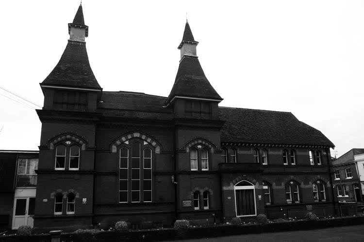 Alton Assembly Rooms