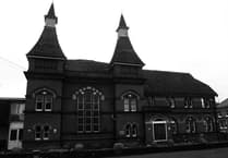 Ghost hunters to explore historic landmark