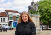 Police station front desk to return to Alton