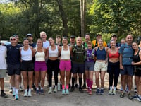 Haslemere legacy raises £60k for charity