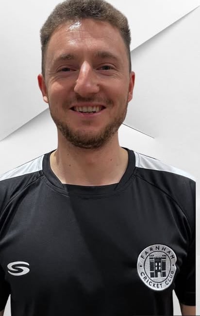 Farnham earn impressive win against Chertsey