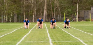 St Nicholas' School championing excellence in girls' sports