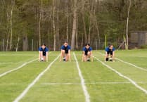 St Nicholas' School championing excellence in girls' sports