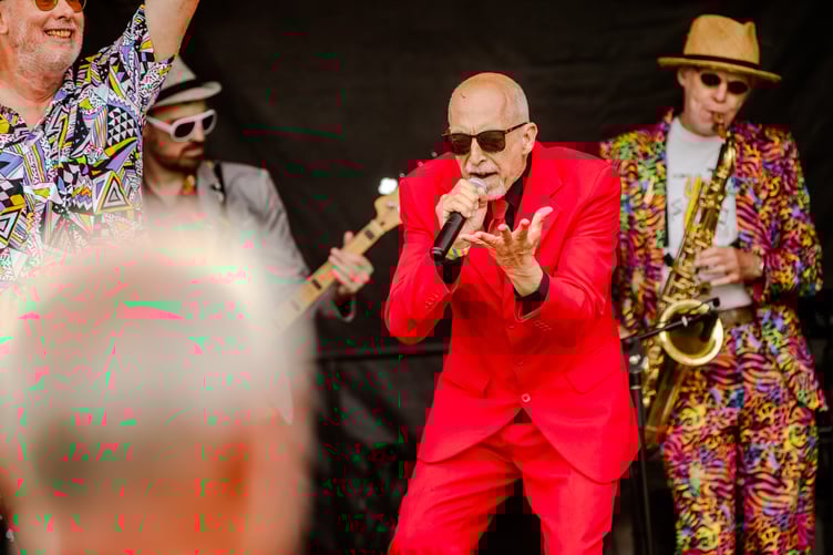 Half Moon Music Festival 2025 Saturday PIC1