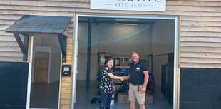 MasterChef champion Chariya Khattiyot expands business into Medstead