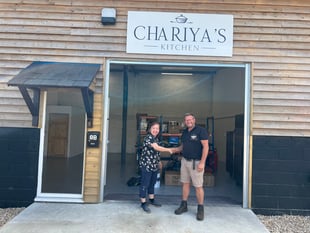 MasterChef champion Chariya Khattiyot expands business into Medstead