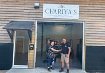 MasterChef champion Chariya Khattiyot expands business into Medstead