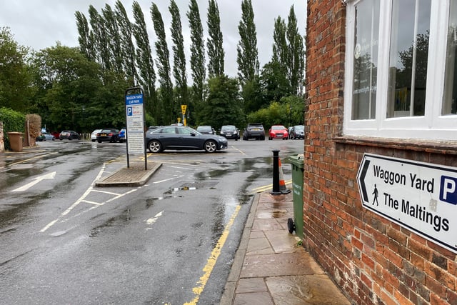 New ‘Pay One, Stay Two’ parking deal to boost town centres