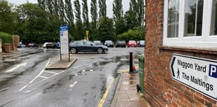 New ‘Pay One, Stay Two’ parking deal to boost town centres