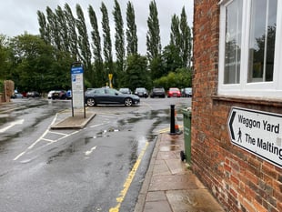 New ‘Pay One, Stay Two’ parking deal to boost town centres