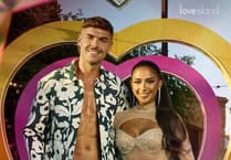 Farnham Town star Harry Cooksley finishes second on ITV's Love Island