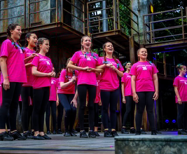 Hampshire and Surrey clubs and societies news