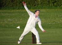 Clanfield's second team fall to heavy defeat at Tichborne Park