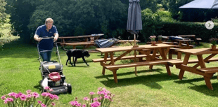 Cash is king again as pub seeks to avoid music festival payments chaos