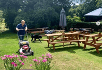 Cash is king again as pub seeks to avoid music festival payments chaos