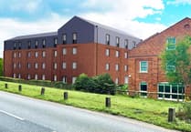 Beefeater for the chop as Premier Inn table Farnham hotel expansion