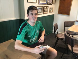 Rowledge hold their nerve to earn narrow win