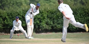 Alton's second team beat Odiham & Greywell in Southern League