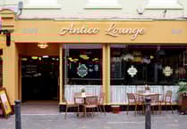 Loungers opens the Antico Lounge in Alton High Street