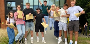 Bohunt congratulates sixth formers on A-Level results day