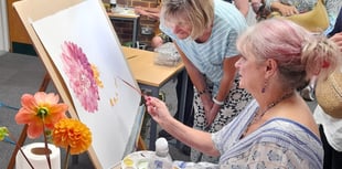 Hampshire and Surrey clubs and societies news
