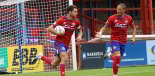 Aldershot Town lose penalty shoot-out against Southampton under-21s