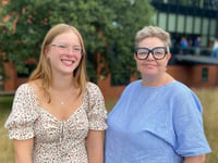 High flyers as A-Level results match ambitions at Bohunt Sixth Form