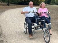 Lib-Dem leader urges holiday programme law for Hampshire families