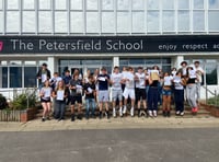 Meet the record breakers: TPS achieves best ever GCSE results