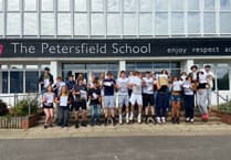 Meet the record breakers: TPS achieves best ever GCSE results