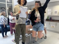 From challenges to champions: Undershaw students soar