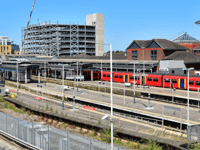 Rail shake-up raises level crossing concerns