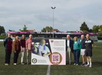 Alton FC to raise money for charity partner Cardiac Rehab