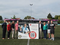 Alton FC to raise money for charity partner Cardiac Rehab