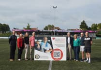 Alton FC to raise money for charity partner Cardiac Rehab