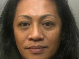 Carer jailed after stealing thousands of pounds from vulnerable man