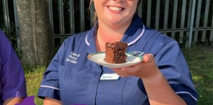 Stirring up support for hospice care