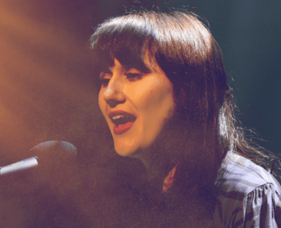Time to get smoochy with love songs at Phoenix Theatre in Bordon