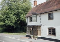 The Ship re-opens as Kelly steers 16th-century pub into new era