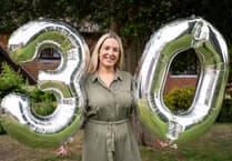 Celebrating a veterinary legacy: 30 years at St Peter’s Vets