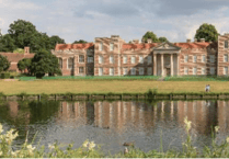 Free exhibition tour followed by tea and cakes at National Trust house