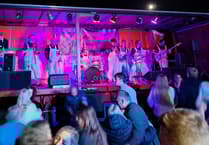 Oakhanger Beer Festival set to go down a treat