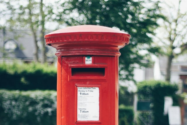 Message to East Hampshire postal voters as deadline nears 