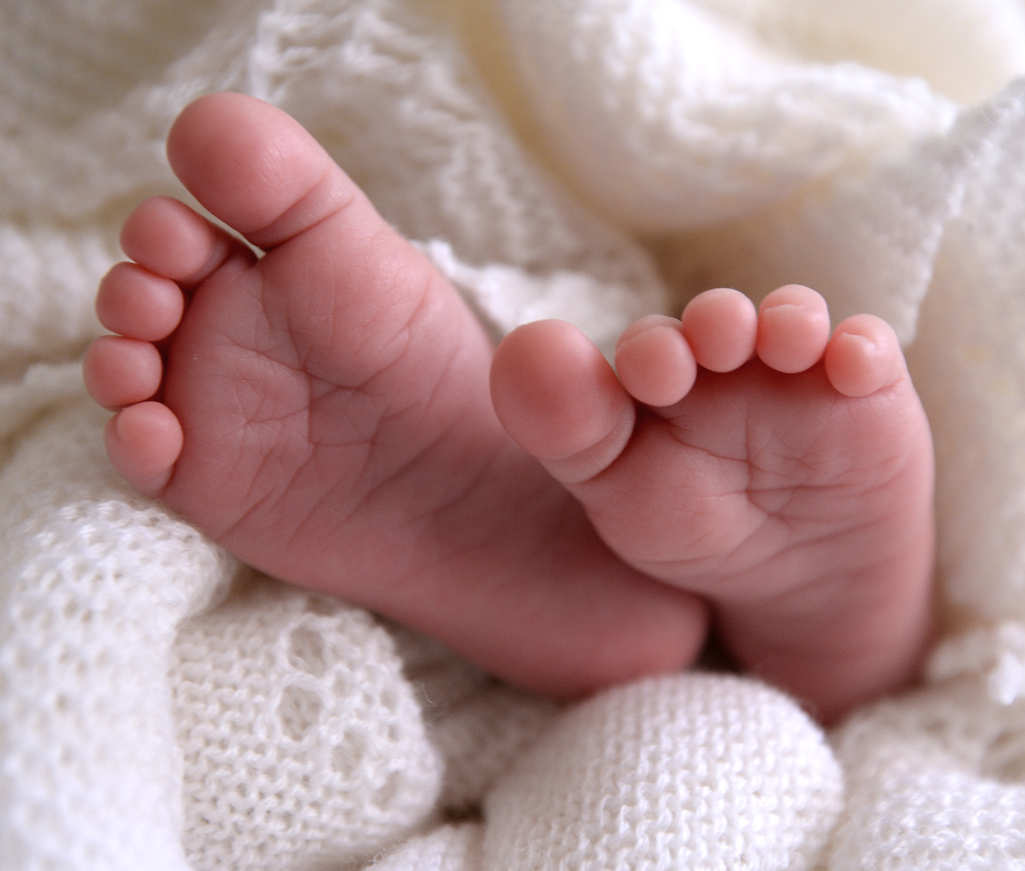 Fertility rate falls in East Hampshire – as it reaches new record low in England and Wales