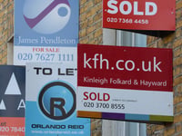 Average private rent is affordable in East Hampshire