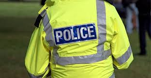 Body found in Liphook search