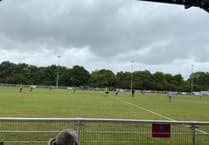 Badshot Lea climb to fifth with impressive Thatcham win