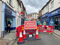 Your letters to the editor: Traffic disruption is becoming unbearable