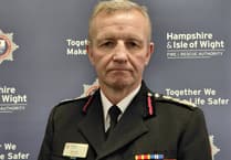 WATCH: Fire chief warns of impending cuts without funding