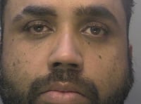Farnham man jailed for eight years for brutal street attack